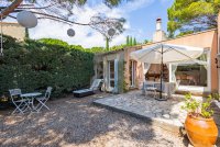 Maison de village Les Baux-de-Provence #015853 Boschi Immobilier