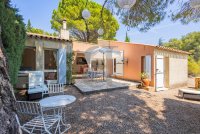 Villa Les Baux-de-Provence #015853 Boschi Real Estate