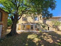 Mas Sainte-Cécile-les-Vignes #015897 Boschi Immobilier