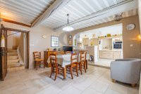 Mas L'Isle-sur-la-Sorgue #015887 Boschi Prestige