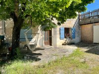 Mas Dieulefit #015771 Boschi Immobilier