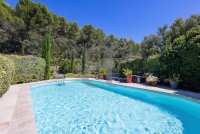 Villa Vaison-la-Romaine #015867 Boschi Luxury Properties