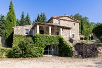 Villa Grignan #015911 Boschi Immobilier