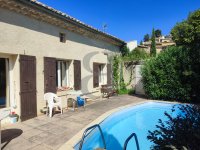 Villa Grillon #015925 Boschi Immobilier