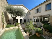 Exceptional property Vaison-la-Romaine #015931 Boschi Luxury Properties