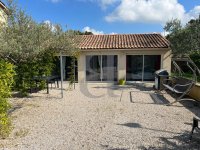 Villa Grillon #015935 Boschi Immobilier