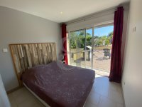 Villa Grillon #015935 Boschi Immobilier