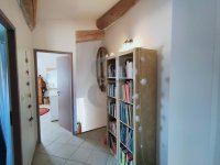 Village house Vaison-la-Romaine #015948 Boschi Real Estate
