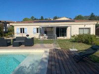 Villa Nyons #015961 Boschi Prestige