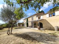 Farmhouses and stonebuilt houses Visan #015949 Boschi Real Estate