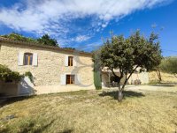Farmhouses and stonebuilt houses Visan #015949 Boschi Real Estate