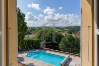 Mas and bastide Vaison-la-Romaine #015970 Boschi Luxury Properties