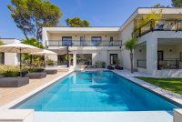 Villa Sainte-Cécile-les-Vignes #015973 Boschi Luxury Properties