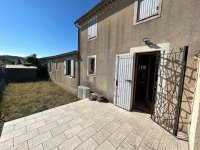 Villa Pernes-les-Fontaines #015981 Boschi Real Estate