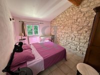 Farmhouse and stonebuilt house L'Isle-sur-la-Sorgue #015980 Boschi Real Estate