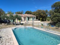 Villa Grignan #015954 Boschi Immobilier