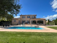 Villa Bédoin #015990 Boschi Immobilier