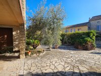 Villa Cairanne #015984 Boschi Real Estate