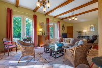 Mas and bastide Châteauneuf-du-Pape #015997 Boschi Luxury Properties