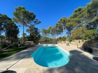 Villa Pernes-les-Fontaines #016004 Boschi Luxury Properties