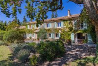 Mas and bastide Pernes-les-Fontaines #016025 Boschi Luxury Properties