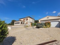 Villa Grignan #015993 Boschi Immobilier
