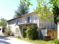 Villa Vaison-la-Romaine #012434 Boschi Prestige