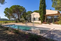 Villa Grignan #016030 Boschi Real Estate