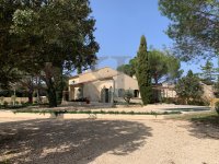 Villa Grignan #016030 Boschi Immobilier