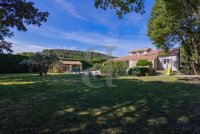 Villa Saint-Restitut #015995 Boschi Real Estate