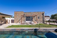 Villa Carpentras #016001 Boschi Real Estate