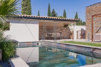 Villa Carpentras #016001 Boschi Real Estate
