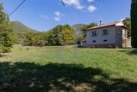 Villa Dieulefit #015991 Boschi Real Estate
