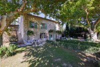 Exceptional property Saint-Rémy-de-Provence #016019 Boschi Luxury Properties