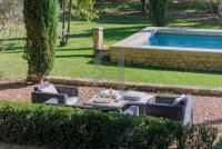 Mas and bastide Saint-Rémy-de-Provence #016019 Boschi Luxury Properties