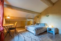 Exceptional property Saint-Rémy-de-Provence #016019 Boschi Luxury Properties