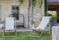 Mas and bastide Saint-Rémy-de-Provence #016019 Boschi Luxury Properties