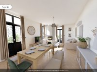 Villa Buis-les-Baronnies #016034 Boschi Real Estate