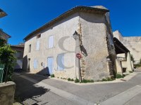 Maison de village Sainte-Cécile-les-Vignes #016048 Boschi Immobilier