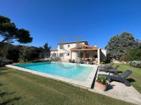Villa Pernes-les-Fontaines #016045 Boschi Real Estate