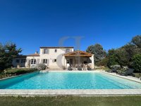 Villa Pernes-les-Fontaines #016045 Boschi Real Estate