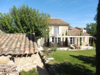Farmhouse and stonebuilt house Vaison-la-Romaine #012960 Boschi Real Estate