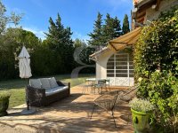 Mas and bastide Pernes-les-Fontaines #015988 Boschi Luxury Properties