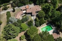 Villa Montélimar #016038 Boschi Real Estate
