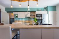 Villa L'Isle-sur-la-Sorgue #016036 Boschi Immobilier