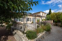 Villa Saint-Rémy-de-Provence #015763 Boschi Prestige