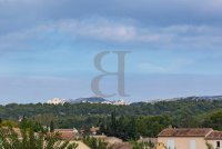 Villa Saint-Rémy-de-Provence #015763 Boschi Immobilier
