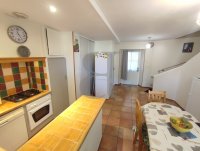 Village house Richerenches #016049 Boschi Real Estate