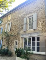Village house Richerenches #016049 Boschi Real Estate