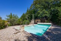 Villa Grignan #016067 Boschi Real Estate